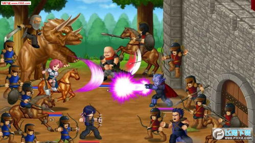 英雄大作战X破解版全英雄,便捷背后的隐患与反思 英雄大作战X破解版全英雄,便捷背后的隐患与反思