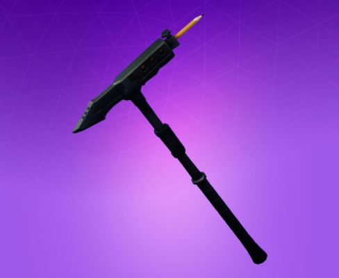 《堡垒之夜》镐子撬棍皮肤测评:锄头版撬棍性能解析大揭秘 《堡垒之夜》镐子撬棍皮肤测评:锄头版撬棍性能解析大揭秘