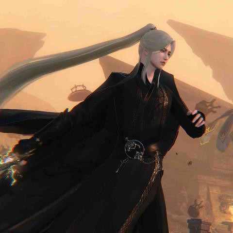 逆水寒装备合成攻略:揭秘高效合成技巧,轻松提升战斗力 逆水寒装备合成攻略:揭秘高效合成技巧,轻松提升战斗力