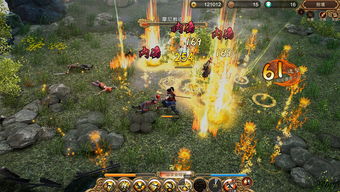 《天命奇御》开封秘境攻略：解锁隐藏支线，揭秘绝世奇遇