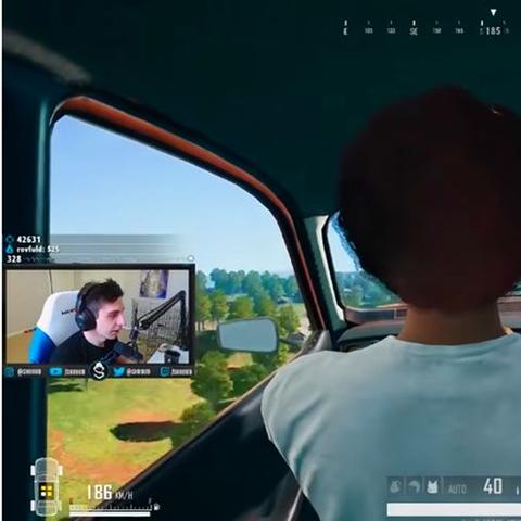 《绝地求生》沙漠地图遁地技巧揭秘：BUG位置攻略大公开