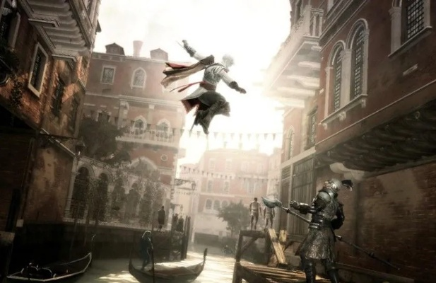 《刺客信条2》攻略秘籍：深度解析核心技巧，助你轻松通关！