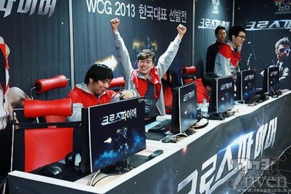 wcg2010世界总决赛,中国电竞的抗韩之路还有多远 wcg2010世界总决赛,中国电竞的抗韩之路还有多远