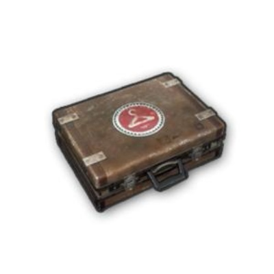 《绝地求生》战利品盒移动新玩法，探索未知宝藏！