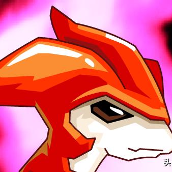 赛尔号天幕火龙（PK精灵王和BOSS咋样）