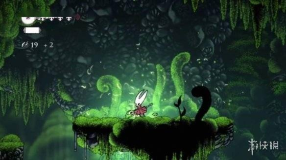 《空洞骑士丝之歌》德鲁伊双瞳获取攻略：揭秘神秘双瞳位置与升级技巧