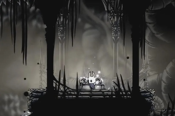 《空洞骑士》丝之歌陷阱设置器攻略:快速掌握获取技巧 《空洞骑士》丝之歌陷阱设置器攻略:快速掌握获取技巧