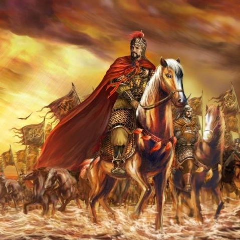 乱世三国1.3攻略（进阶升级全解析）