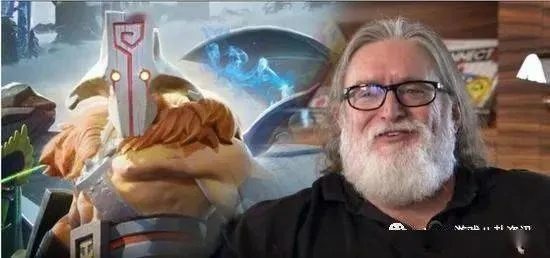 G胖亲证《Dota2》狂热玩家，每周至少一次遭遇玩家喷noob新体验