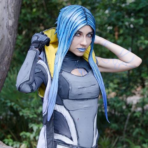 《无主之地4》N卡画面优化秘籍：解锁极致视觉体验攻略