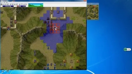 定军山之战曹操传攻略:掌握必胜秘籍,轻松征服战场! 定军山之战曹操传攻略:掌握必胜秘籍,轻松征服战场!