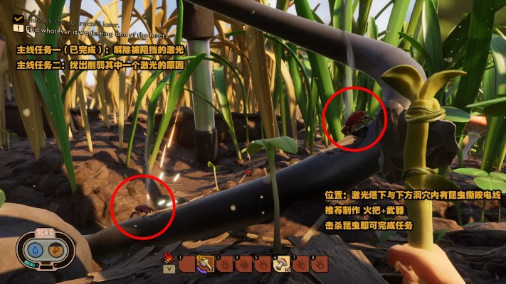 《禁闭求生》新手必看!快速上手攻略+独家玩法揭秘 《禁闭求生》新手必看!快速上手攻略+独家玩法揭秘