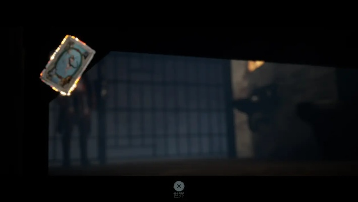 《采石场惊魂》塔罗牌全收集攻略：揭秘全塔罗牌分布秘籍