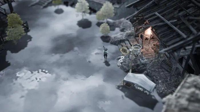 《尼尔》揭秘：探索《最后的生还者3》更多创意玩法！