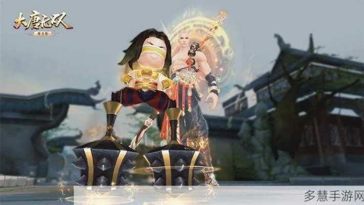 《大唐无双》黄金战袍开服福利大揭秘!独家攻略助你轻松领取! 《大唐无双》黄金战袍开服福利大揭秘!独家攻略助你轻松领取!