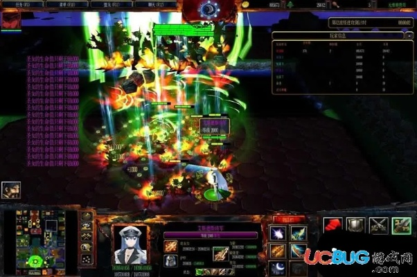 傲斗凌天2.1版本更新了啥？三大职业带你飞！