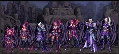 DNF稀有装扮合成全攻略，开启时尚与实力的双重之旅