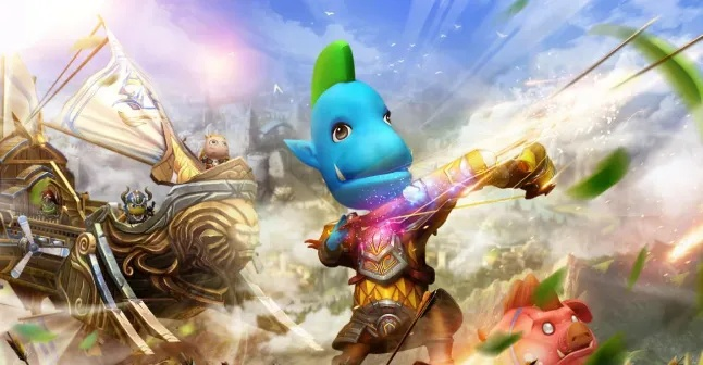 我叫mt4职业推荐2020,哪个职业最适合平民玩家