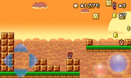 超级玛丽小游戏下载：重温经典，找回童年的快乐！