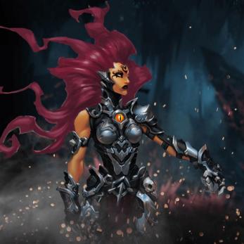 荒魂系统深度解析：《暗黑血统3》全形态揭秘，技能特性一览无遗