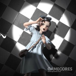 《彩虹坠入》画面解析+解谜攻略深度体验,这款游戏真的值得玩吗? 《彩虹坠入》画面解析+解谜攻略深度体验,这款游戏真的值得玩吗?