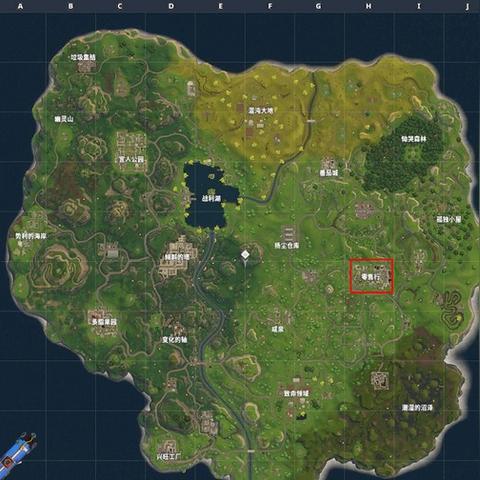 《堡垒之夜》第七赛季第二周挑战攻略:高效完成方法揭秘! 《堡垒之夜》第七赛季第二周挑战攻略:高效完成方法揭秘!