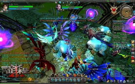 人型电脑天使心gba,探索奇幻世界