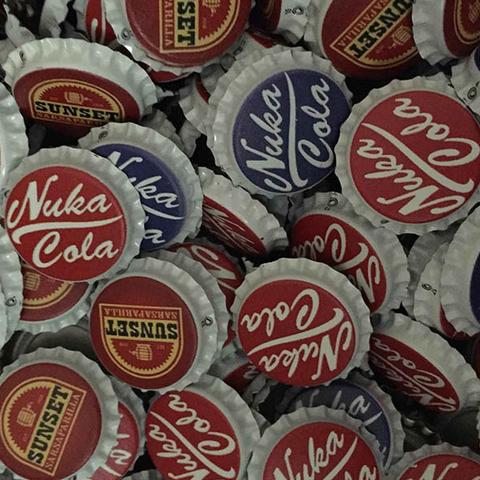 白泉刷钱攻略升级!76版白泉刷瓶盖盒经验路线必看技巧 白泉刷钱攻略升级!76版白泉刷瓶盖盒经验路线必看技巧