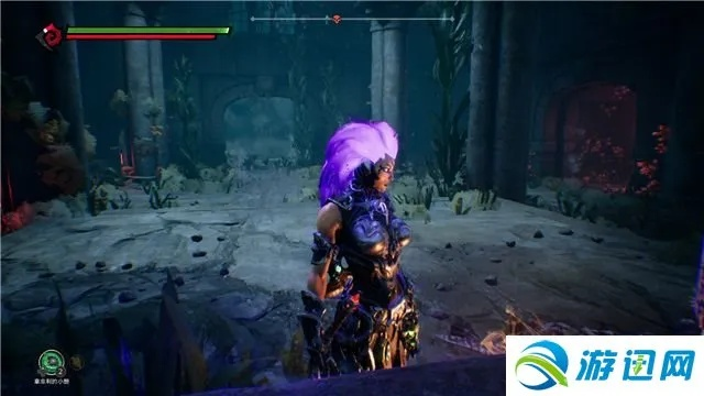 《暗黑血统3》全炽热残骸攻略地图,揭秘隐藏宝藏位置 《暗黑血统3》全炽热残骸攻略地图,揭秘隐藏宝藏位置