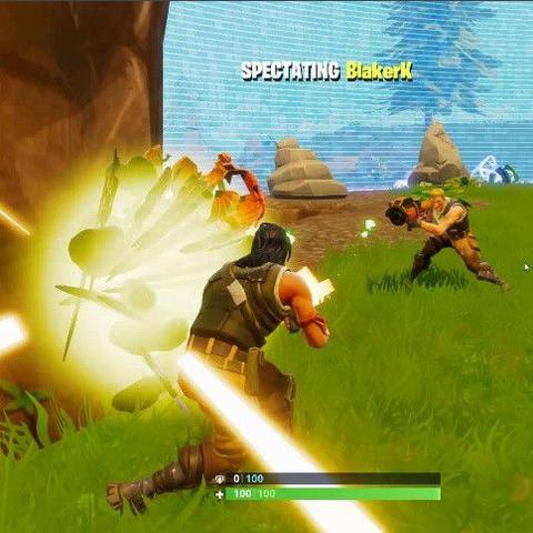 《堡垒之夜》狙击枪测评攻略:新枪喷?技巧揭秘! 《堡垒之夜》狙击枪测评攻略:新枪喷?技巧揭秘!