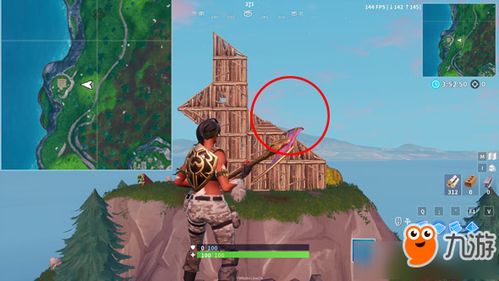 《堡垒之夜》第七赛季大升级!6.31版本更新亮点抢先看,赛季新玩法来袭 《堡垒之夜》第七赛季大升级!6.31版本更新亮点抢先看,赛季新玩法来袭