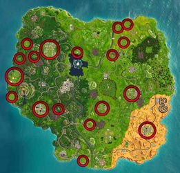 《堡垒之夜》冲锋枪技巧解析:掌握高胜率玩法攻略秘籍 《堡垒之夜》冲锋枪技巧解析:掌握高胜率玩法攻略秘籍