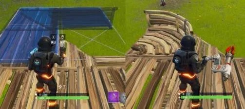 《堡垒之夜》塔防攻略：塔装火炮最强防御技巧解析