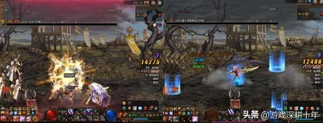 DNF双开让小号跟着跑图的实用攻略 DNF双开让小号跟着跑图的实用攻略