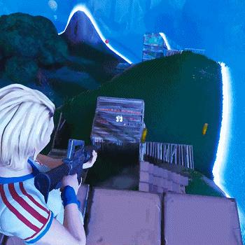 《堡垒之夜》v6.30新玩法揭秘:体验升级,畅玩攻略大放送 《堡垒之夜》v6.30新玩法揭秘:体验升级,畅玩攻略大放送