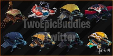 《堡垒之夜》策马扬鞭皮肤深度解析：揭秘这款皮肤的魅力所在