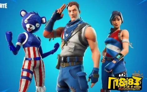 《堡垒之夜》四轮粉碎者技巧解析：高效攻略助你轻松上分