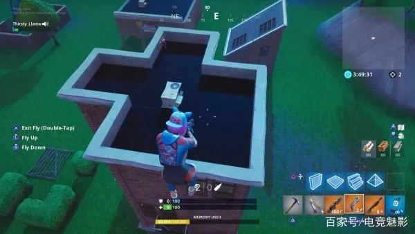 《堡垒之夜》陷阱攻略:独家放置技巧揭秘,高效套路全解析 《堡垒之夜》陷阱攻略:独家放置技巧揭秘,高效套路全解析