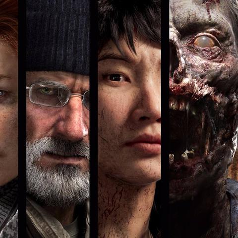 《Overkill行尸走肉》系统模式深度解析，体验独特游戏魅力值爆表