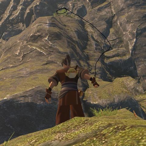 《河洛群侠传》队友食物偏好揭秘，解锁最佳搭配攻略