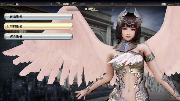 《无双大蛇3》战神井伊直虎MOD服装，独家定制体验升级