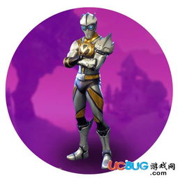 《堡垒之夜》独享！揭秘野生堡垒鲨鱼神秘技能，体验极限冒险！