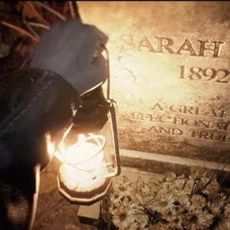 《克苏鲁的呼唤》剧情攻略：深度解析主线流程，揭秘隐藏线索！