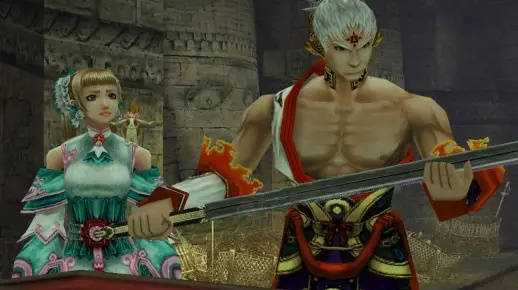 天地之门2：武双传游戏介绍与玩法解析