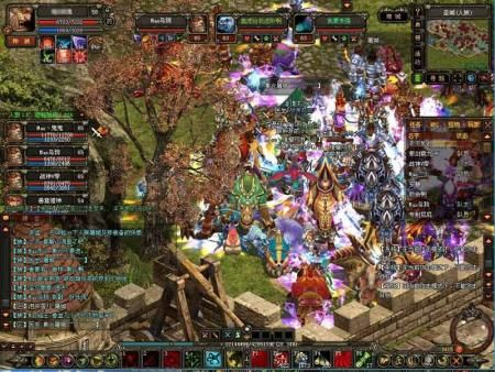 想找个长久稳定的兽血沸腾私服?这几个服口碑好值得一试! 想找个长久稳定的兽血沸腾私服?这几个服口碑好值得一试!