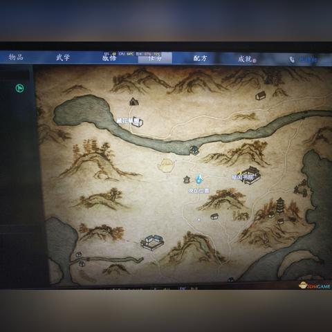 《河洛群侠传》任务攻略：深度解析主线支线，解锁隐藏秘籍技巧