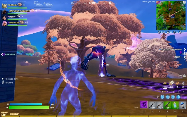 梦魇挑战石像舞步攻略：揭秘《堡垒之夜》石像位置绝密技巧