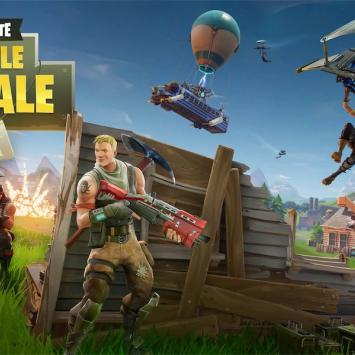 《堡垒之夜》PVE探险攻略:新手必备物品全解析 《堡垒之夜》PVE探险攻略:新手必备物品全解析