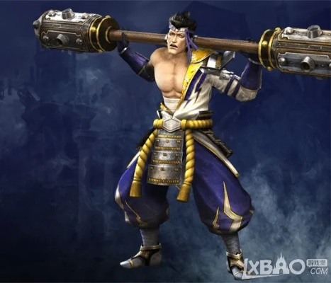 《无双大蛇3》秘武无双全武将解析，解锁神术伤害最高值攻略