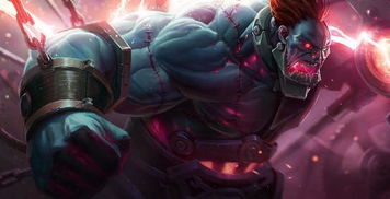 揭秘亡灵战神推塔流出装，开启游戏新玩法